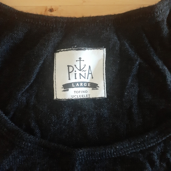 Pina (Tofino) Tank - Picture 2 of 2